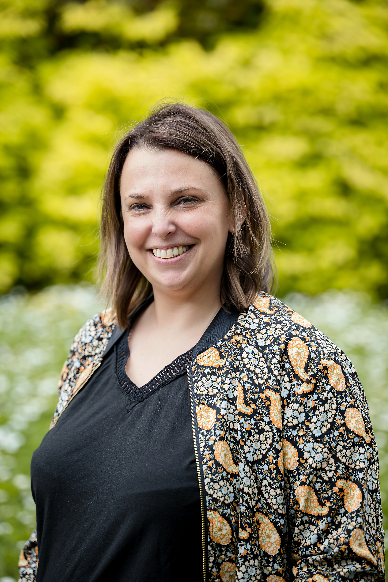 Virginie Barthel, Founder of NeoAlchemy Clinical